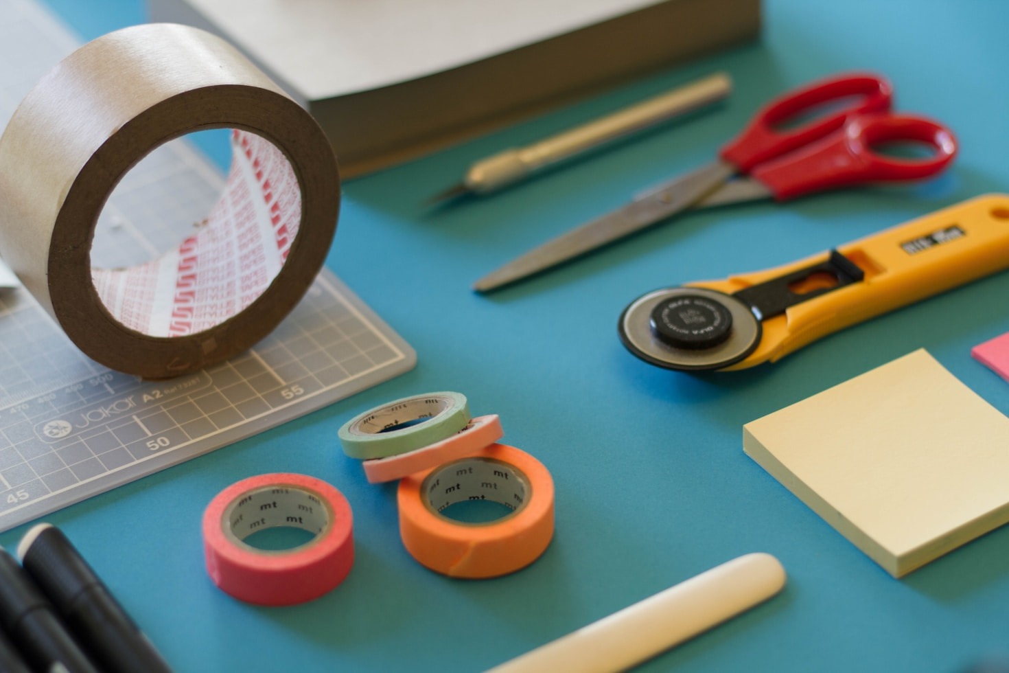The Ultimate Guide to Crafting with Recycled Materials
